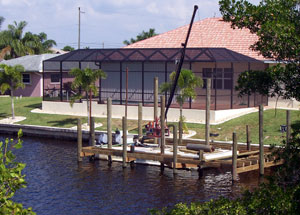 Boat Lifts