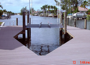 Boat Lifts