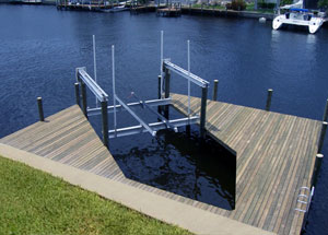 Boat Lifts