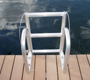 Dock Ladders
