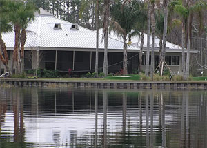 Hickcox residential Seawalls