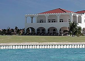 Hickcox Seawalls